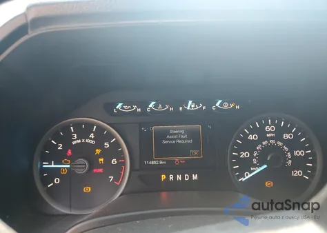 2019 Ford F150 Supercrew из США, поврежденный, VIN 1FTEW1EP9KFB61804